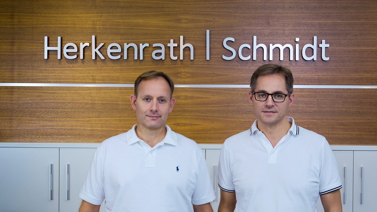 Praxis Herkenrath & Dr. Schmidt – Internistisch-allgemeinmedizinische ...
